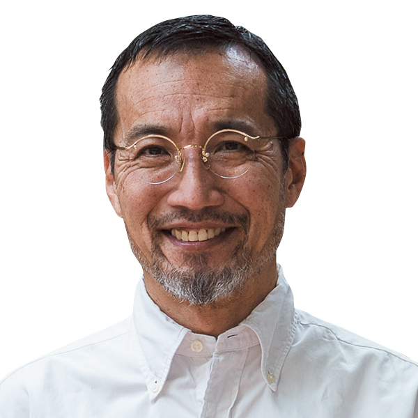 ディストリクト ユナイテッドアローズ セールスマスター 森山真司さん