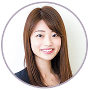 西川株式会社 広報 森 優奈さん