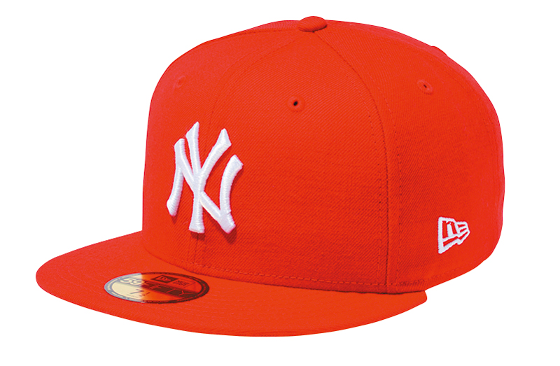 NEW ERA ニューエラ 59FIFTY® ニューヨークヤンキース