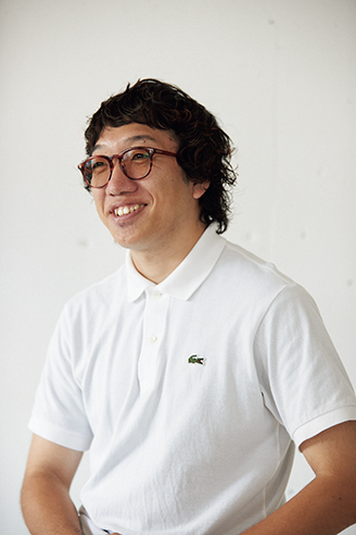 ライター 黒澤正人さん