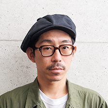 WAIPER ワイパー PR 鈴木優一朗さん