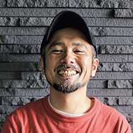 WAIPER（ワイパー） 店長 中村彰宏さん