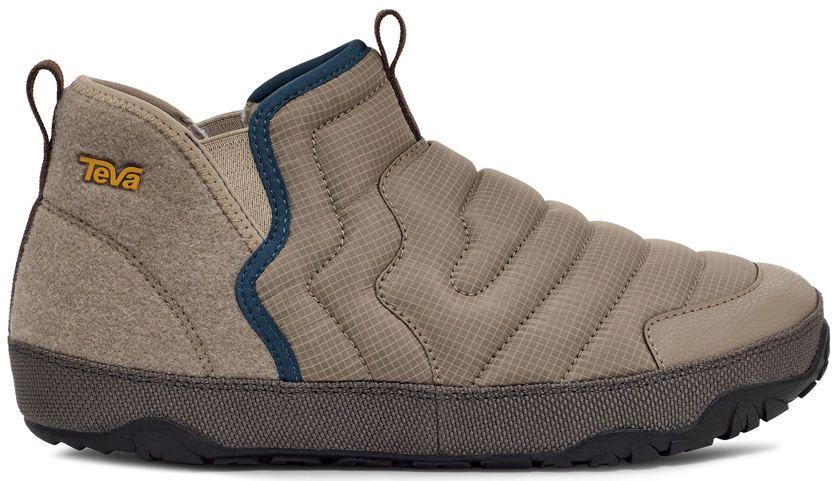 TEVA テバのリエンバー テレイン ミッド メンズ