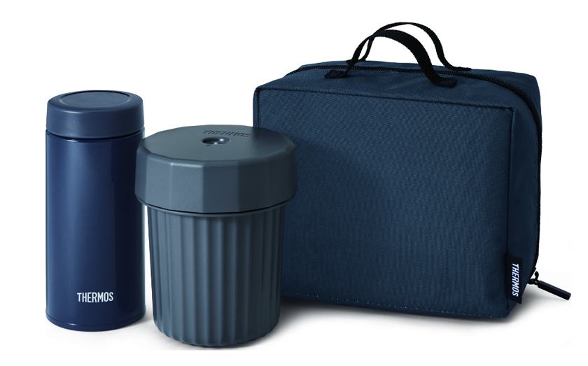 THERMOS サーモスのサーモス ヌードルコンテナー