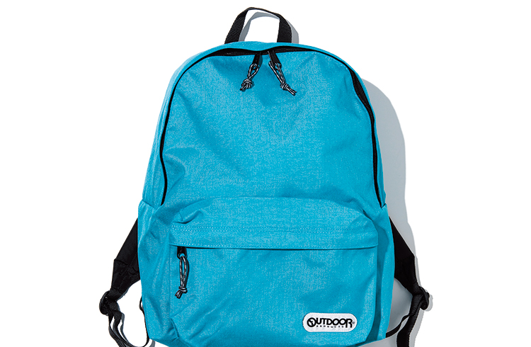 アウトドアプロダクツ　リュック　ＸＬサイズ OUTDOOR PRODUCTS リュック デイパック アウトドア プロダクツ