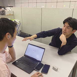 ノイキャン性能も抜群