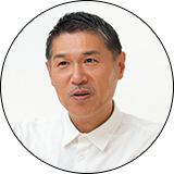 デザイナー 蒼木アキラさん