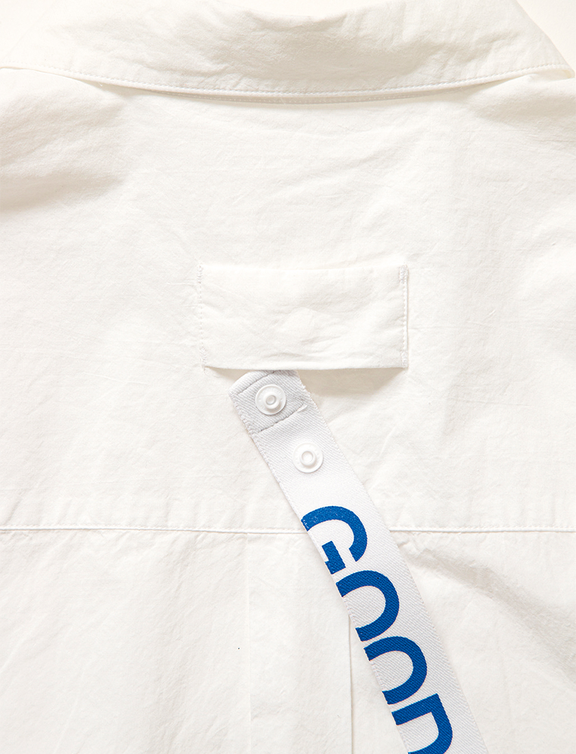 GOOD NEIGHBORS SHIRTS グッドネイバーズ シャツのジョン