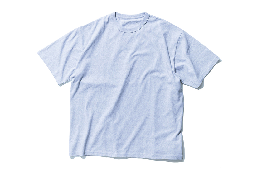 BEAMS T ビームスＴのnew T