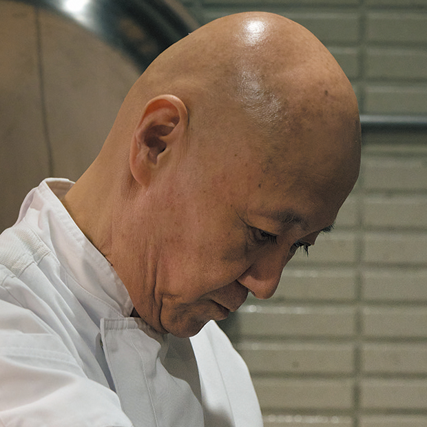 松村康史さん
