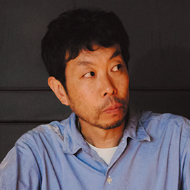荒澤正和さん