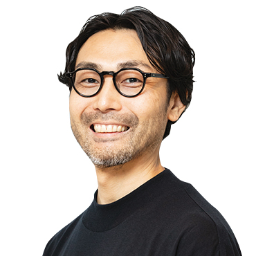 相田高史さん