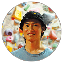 セプティズ スタッフ 白木凛太郎さん