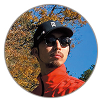 シップス プレス 河野建徳さん