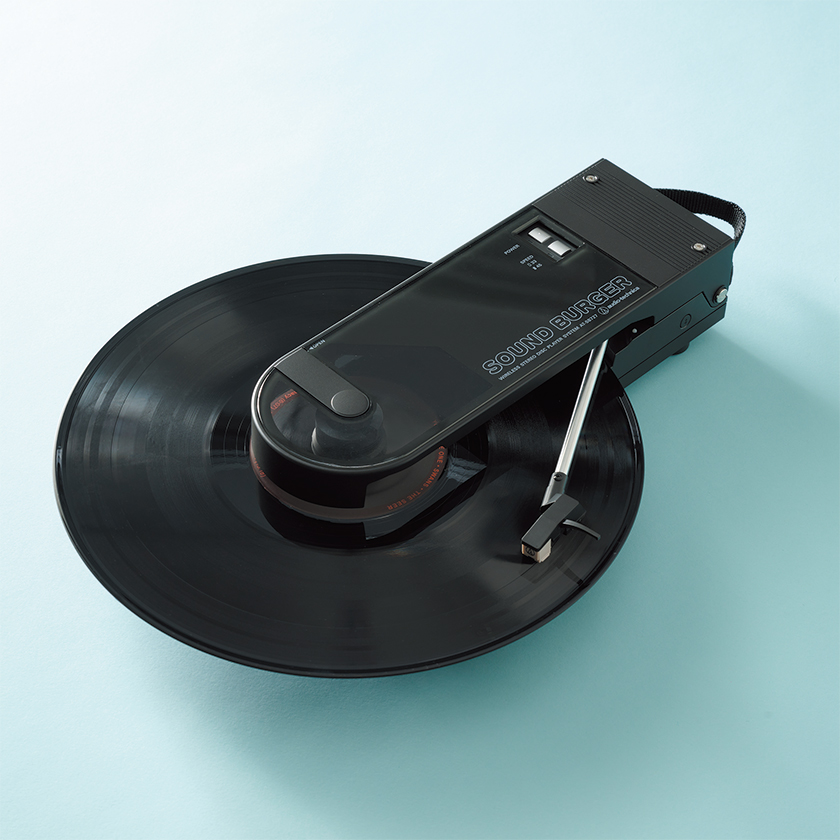 audio technica オーディオテクニカ サウンドバーガー