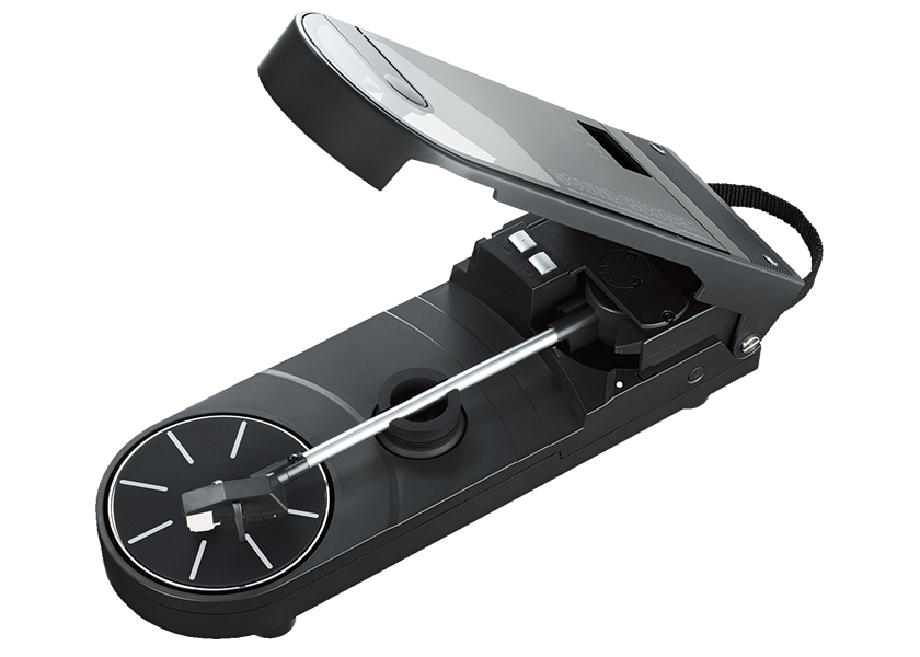 audio technica オーディオテクニカ サウンドバーガー