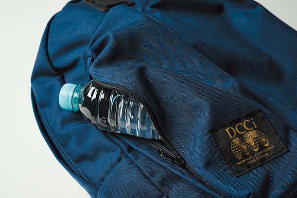 Dcci ディーシーシーアイのバックパック