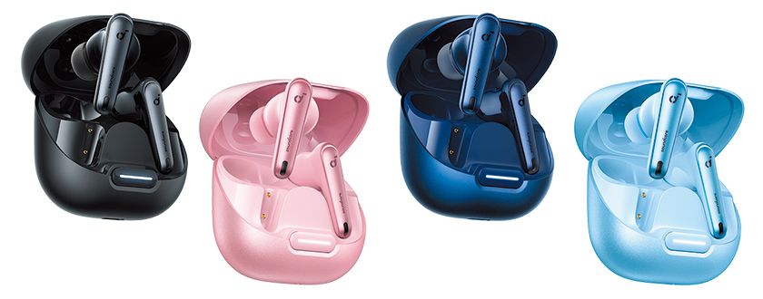 Anker アンカー Soundcore Liberty 4 NC