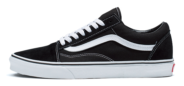 VANS ヴァンズの1977 オールドスクール