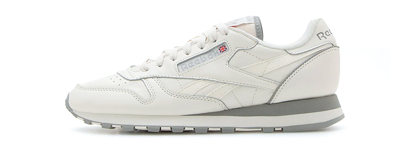 Reebok リーボックの1983 クラシックレザー