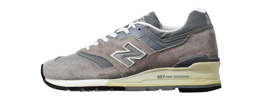 New Balance ニューバランスの1990 M997