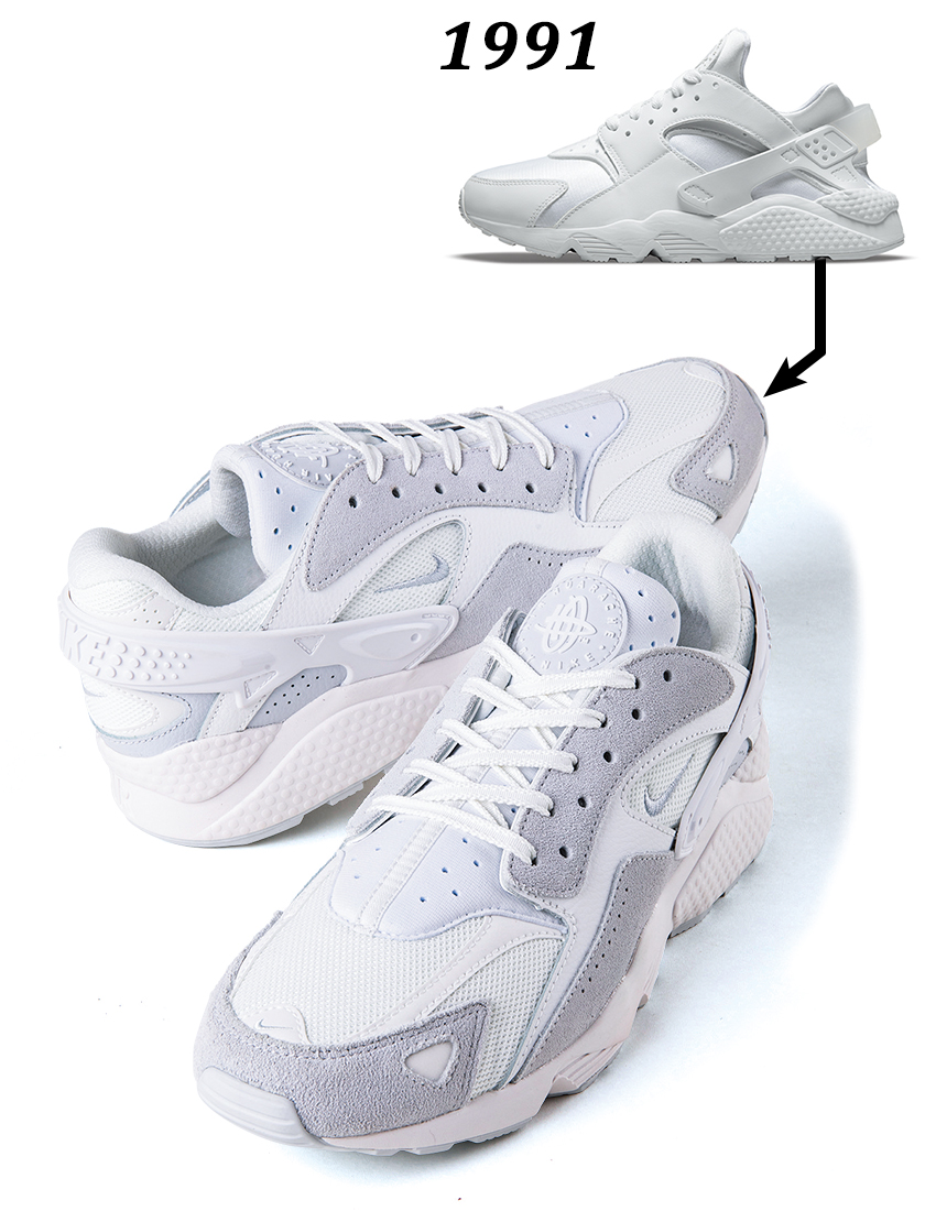 NIKE SPORTSWEAR ナイキ スポーツウェアのエア ハラチ ランナー