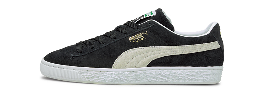 PUMA プーマの1979 スウェード