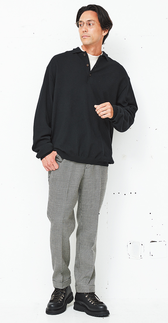 BUTTERO ブッテロ ALPI