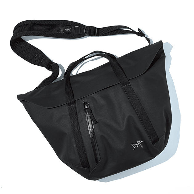 ARC'TERYX アークテリクス グランヴィル ショルダー バッグ