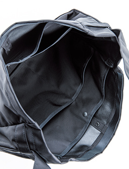 SLOW スロウ ballistic air -box shoulder bag-
