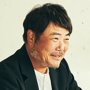 コロン ディレクター 小峰明彦さん