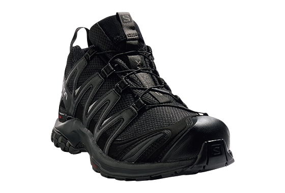 SALOMON サロモンのXA PRO 2017