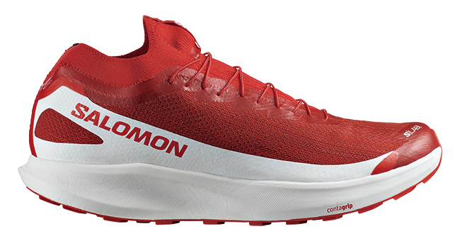 SALOMON サロモンのS/LAB PULSAR 2