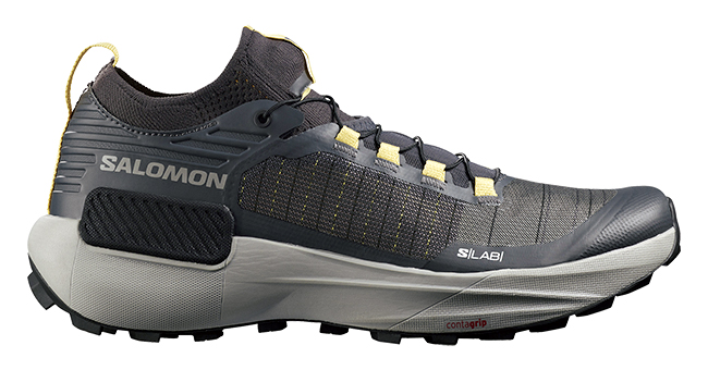 SALOMON サロモンのS/LAB GENESIS