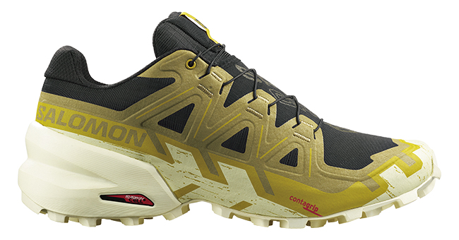 SALOMON サロモンのSPEEDCROSS 6