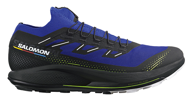 SALOMON サロモンのPULSAR TRAIL PRO 2