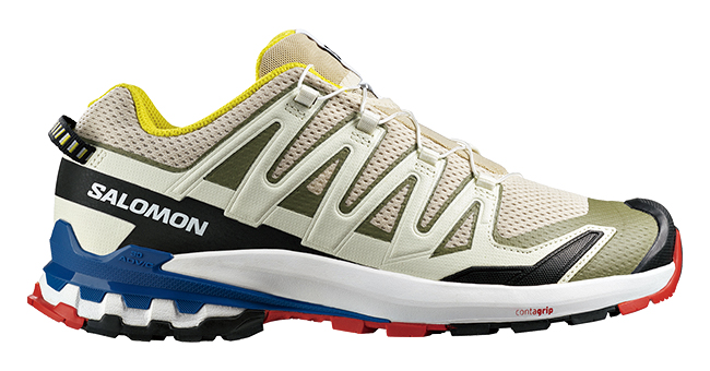 SALOMON サロモンのXA PRO 3D V9