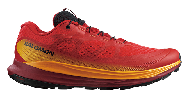 SALOMON サロモンのULTRA GLIDE 2
