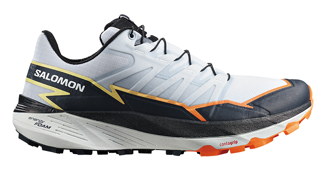 SALOMON サロモンのTHUNDERCROSS