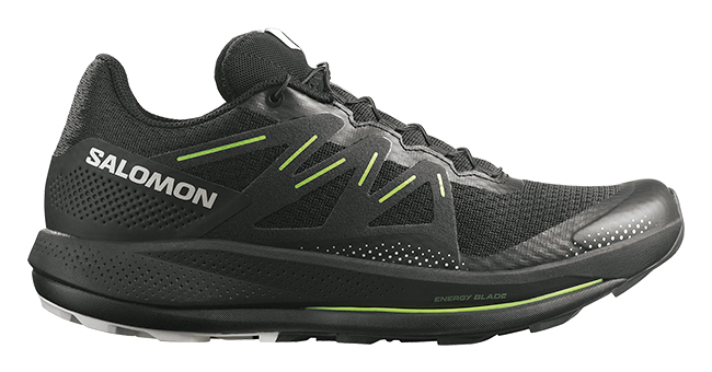 SALOMON サロモンのPULSAR TRAIL