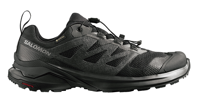 SALOMON サロモンのX-ADVENTURE GTX