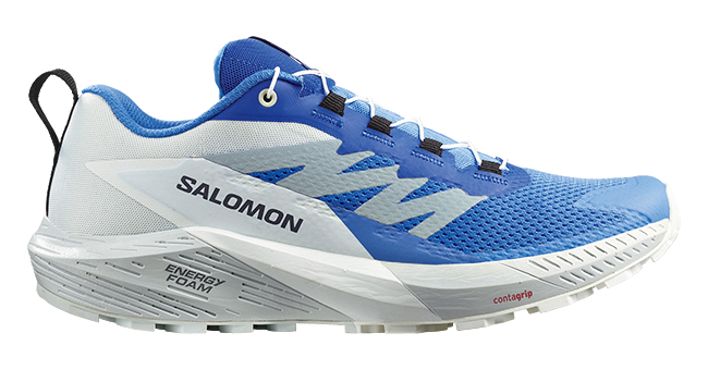 SALOMON サロモンのSENCE RIDE 5