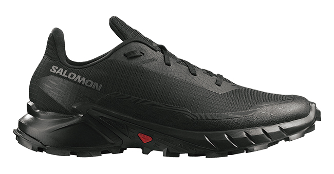 SALOMON サロモンのALPHACROSS 5