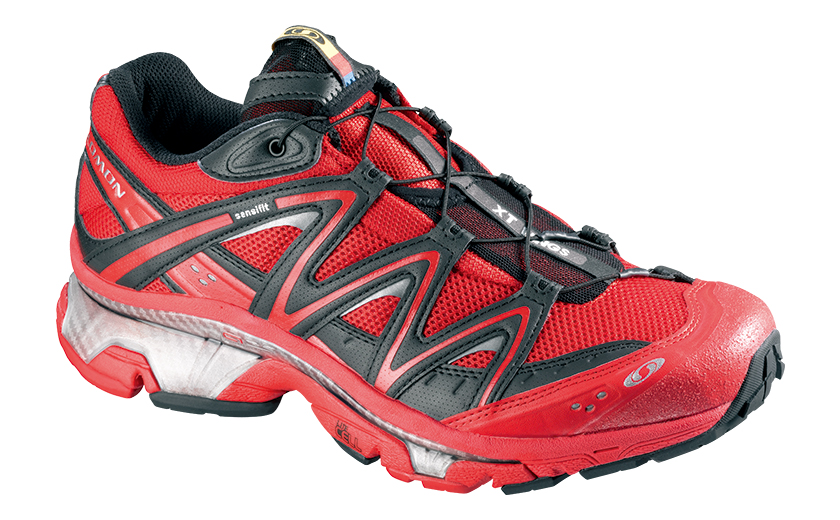 SALOMON サロモンのXT WINGS