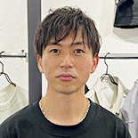 camps オーナー 山口貴士さん