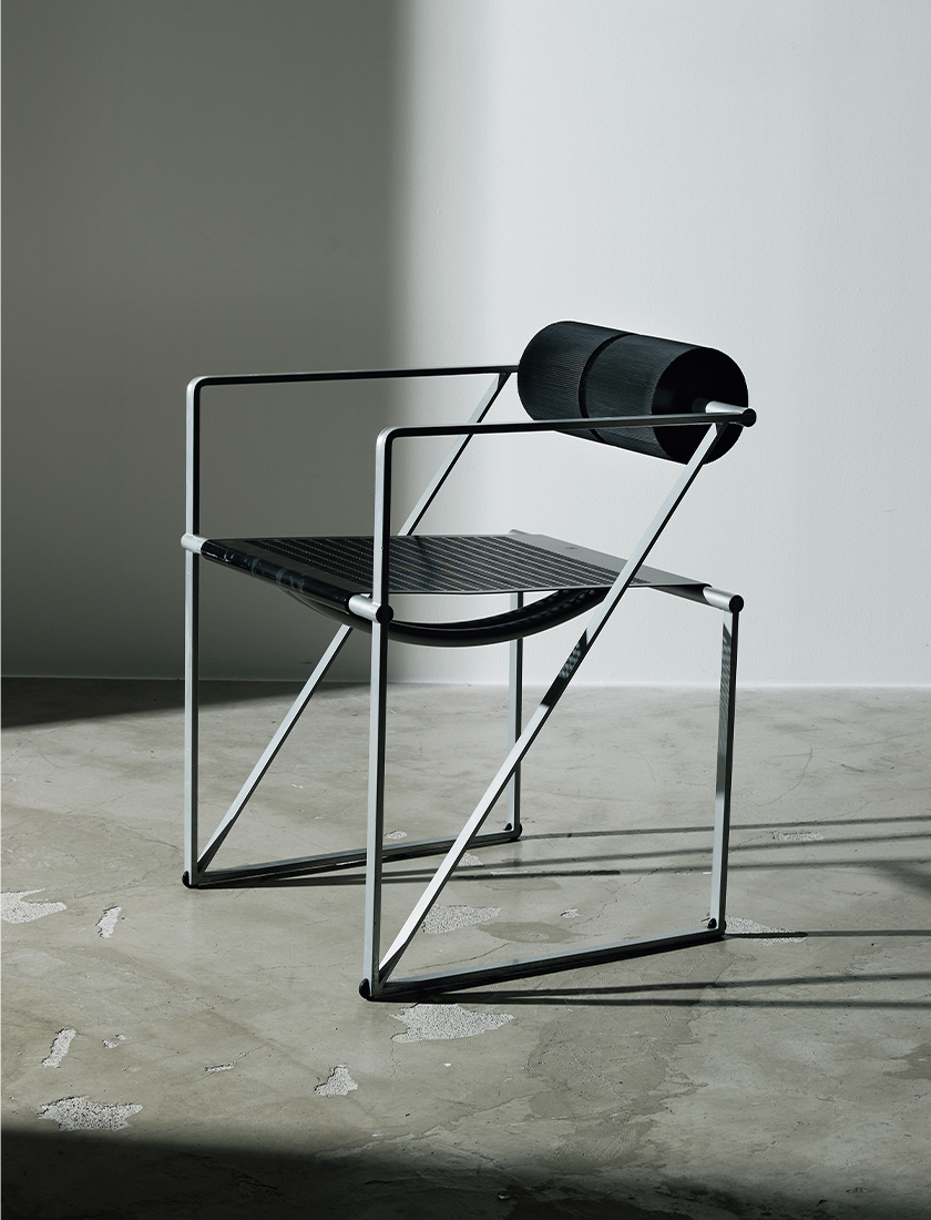 ALIAS アリアスのCHAIR