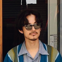 ichie 店長 西 京之介さん