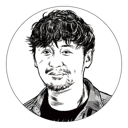 編集部セキグチ