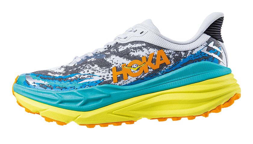 HOKA ホカ スティンソン 7