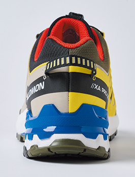 Salomon サロモン XA PRO 3D V9 GORE-TEX